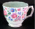 Crown Staffordshire - Springtime - Cup