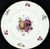 Royal Worcester - Delecta Z2266 (Coburg Shape) - Salad Plate