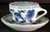 Japan China - Blue Danube - Demitasse Cup/Saucer