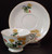 Noritake - Sandra 3062 - Cup and Saucer