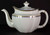 Royal Crown Derby - Carlton Blue A1300 - Tea Pot