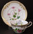 Spode - Stafford Flowers~England - Cup and Saucer