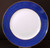 Spode - Sutton~Georgian Blue Y8574 - Dinner Plate