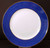 Spode - Sutton~Georgian Blue Y8574 - Salad Plate