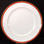 Spode Seville Y8577 Saucer from Seville Y8577 by Spode at China Lane.