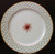 Bernardaud - Etoile~Celadon - Salad Plate