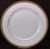 Bernardaud - Madison~Platinum - Bread Plate