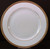 Bernardaud - Madison~Platinum - Dinner Plate