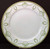 Faberge - Cheverney~Green - Bread Plate