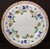Haviland Imperatrice Eugenie Bread Plate. Collectible replacement piece available at China Lane.