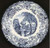 Johnson Brothers - Millstream~Blue - Dinner Plate