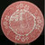 Royal Tudor - Coaching Scenes~Pink - Salad Plate