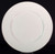 Crate and Barrel - Classique Blackline - Dinner Plate