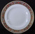 Royal Crown Derby - Chardonnay A1323 - Salad Plate