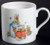 Wedgwood Peter Rabbit Mug - Flopsy – collectible replacement piece by Wedgwood.