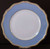 Raynaud - Polka~Blue - Dinner Plate