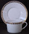 Raynaud - Capuccino - Cup and Saucer