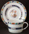 Raynaud - Koutani~White - Cup and Saucer