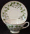 Homer Laughlin Cotillion Eggshell Georgian Cup. Collectible replacement piece available at China Lane.