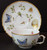 Anna Weatherley Budapest Spring Cup and Saucer. Collectible piece.