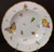 Anna Weatherley Budapest Spring Soup Bowl. Collectible piece.