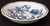 Japan China - Blue Danube - Dessert Bowl