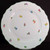 Herend Lindsay Dinner Plate. Collectible replacement piece available at China Lane.