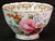 Crown Staffordshire England's Bouquet Sugar Bowl backstamp - China Lane.