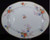 Haviland Jewell (Cream and White) 11" Serving Platter. Collectible replacement piece available at China Lane.