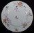 Haviland - Jewell ~ Cream Rim - Luncheon Plate