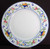 Haviland Renaissance (Urns of Fruit) Dinner Plate 8". Collectible replacement piece available at China Lane.
