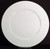 Haviland Provence Blanc Dinner Plate 11" in the Haviland Provence Blanc pattern. Shop China Lane for replacement china.
