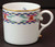 Mottahedeh - Bargello - Cup