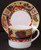 Royal Worcester - Lord Nelson ( Anniversary Collection) - Cup and Saucer