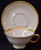 Lenox - Tuxedo~Gold Mark - Cup and Saucer