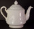 Wedgwood - Patrician - Tea Pot
