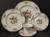 Royal Doulton - Kingswood TC1115 - Place Setting