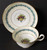 Wedgwood - Appledore W3257- Cup and Saucer