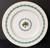 Wedgwood - Appledore W3257- Salad Plate