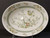 Royal Doulton Tonkin Oval Vegetable Bowl, 9 1/2"