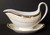 Wedgwood Cornucopia Gravy Boat with Underplate. Replacement piece available at China Lane.