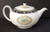 Wedgwood - Runnymede Blue W4472 - Tea Pot