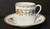 Raynaud - Vieux Chine - Demitasse Cup and Saucer