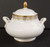 Royal Doulton - Gold Lace H4989 - Sugar Bowl