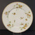 Haviland Autumn Leaf (Gold Trim) Dinner Plate 4". Collectible replacement piece available at China Lane.