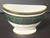 Royal Doulton Vanborough Green Open Sugar Bowl. Replacement piece available at China Lane.