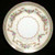 Noritake - Flomar 3828 - Salad Plate