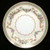 Noritake - Flomar 3828 - Cake Plate