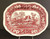 Spode - Tower- Pink (Newer) - Platter