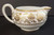 Wedgwood Damask Gold Creamer – Damask Gold by Wedgwood.